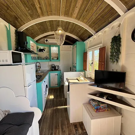 Chalet Beautiful In With Stunning Views