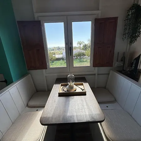 Beautiful In With Stunning Views * Estepona