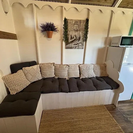 Beautiful In With Stunning Views Chalet Estepona