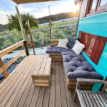 Chalet Beautiful In With Stunning Views