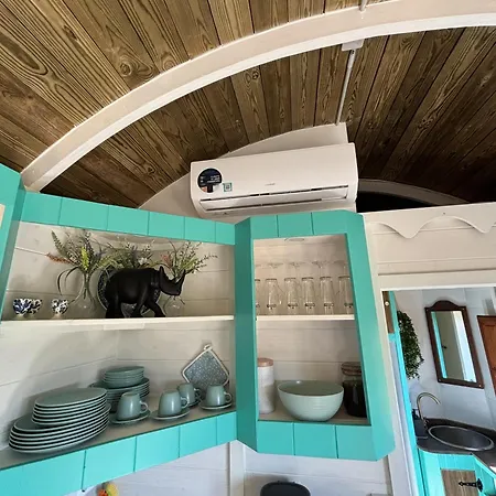 Beautiful In With Stunning Views Chalet *