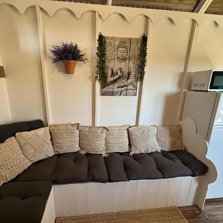 Sleeps 2 - Pool Balcony Mountain Views 샬레 *