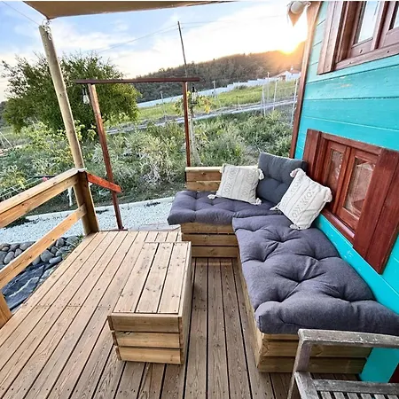 샬레 Sleeps 2 - Pool Balcony Mountain Views